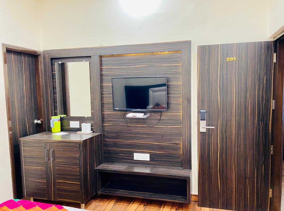 Hotel Kabir Residency Amritsar Exterior foto