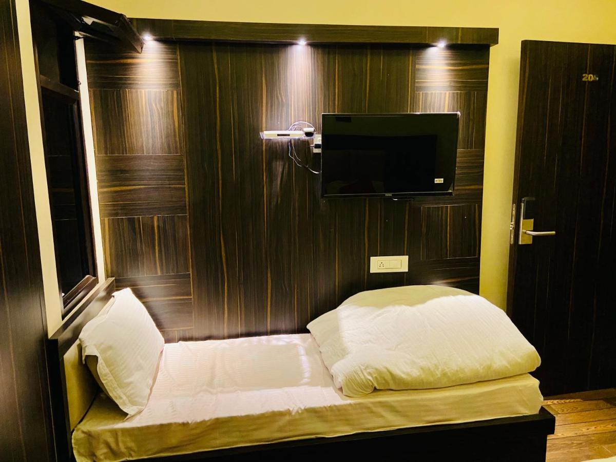 Hotel Kabir Residency Amritsar Exterior foto