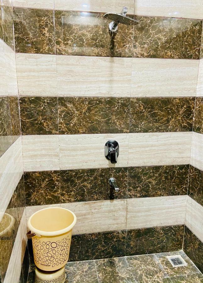 Hotel Kabir Residency Amritsar Exterior foto