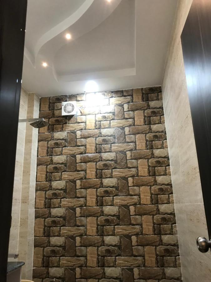 Hotel Kabir Residency Amritsar Exterior foto